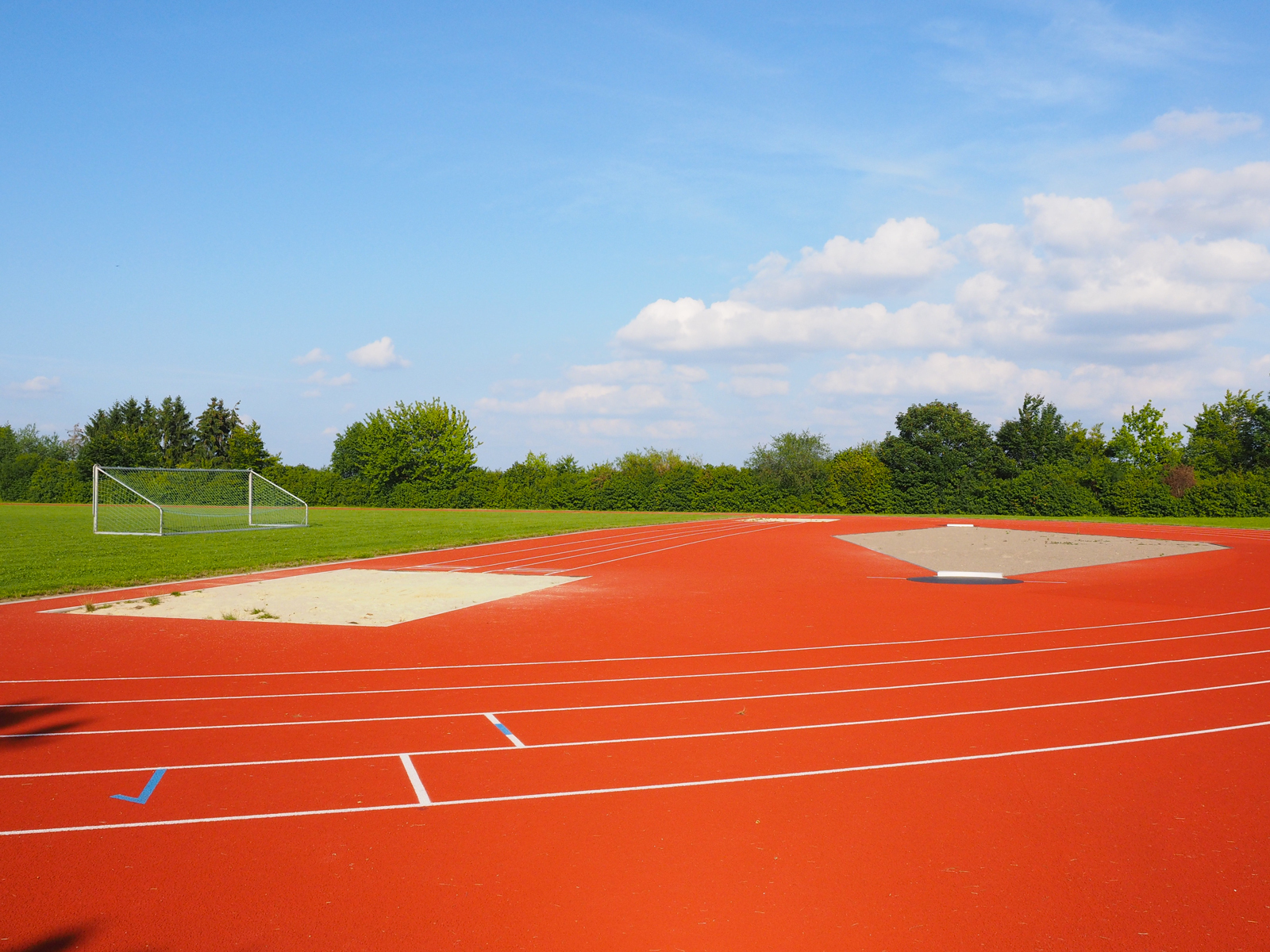 Info entraînements – Samedi 20 septembre