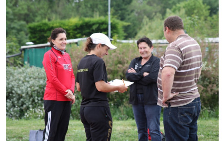 Le RAC recrute !