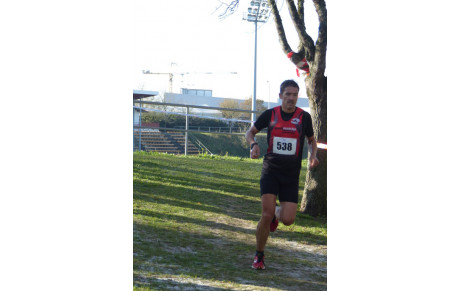 Cross de Saintes - Dimanche 13 novembre