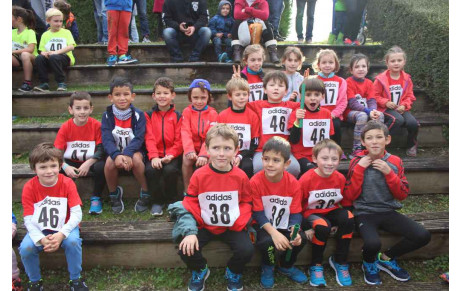 Retour sur le Cross de Saintes