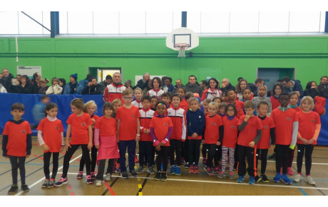 Compétition Jeunes - Tonnay Charente