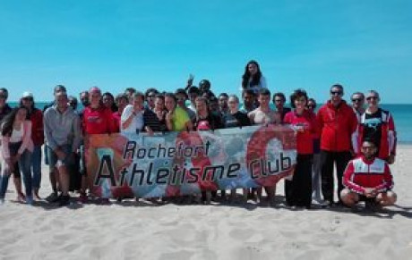 Programme des sorties club