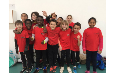 Journée jeunes Tonnay Charente