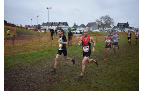 Retour sur les France de Cross