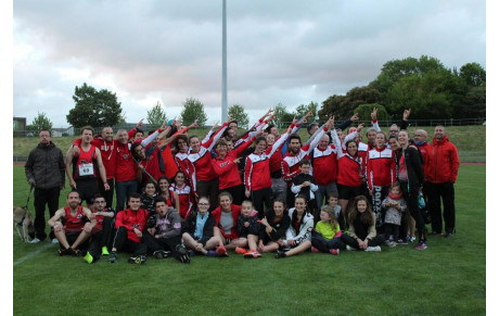 Interclubs 2018 - 1er tour