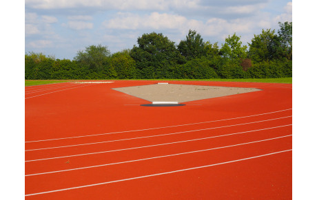 Olympiades jeunes de Tonnay-Charente