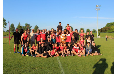 Interclubs N3 : Le film de la victoire !