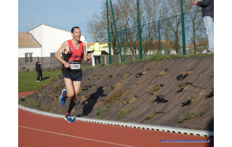 Championnat régional 10Km