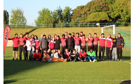 Interclubs : en route vers la finale N3