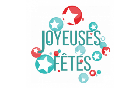 Programme des fêtes