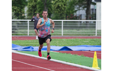 Reprise adaptée des entraînements